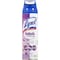 Lysol Fabric Disinfectant Spray, 15 fl oz (0.5 quart) Lavender Fields, Clear, 12 PK RAC94121CT - alternate 1